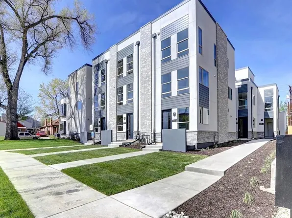405 N Harrison St #3, Denver, CO 80206