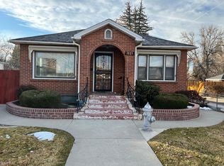 1021 Gordon Ave, Reno, NV 89509