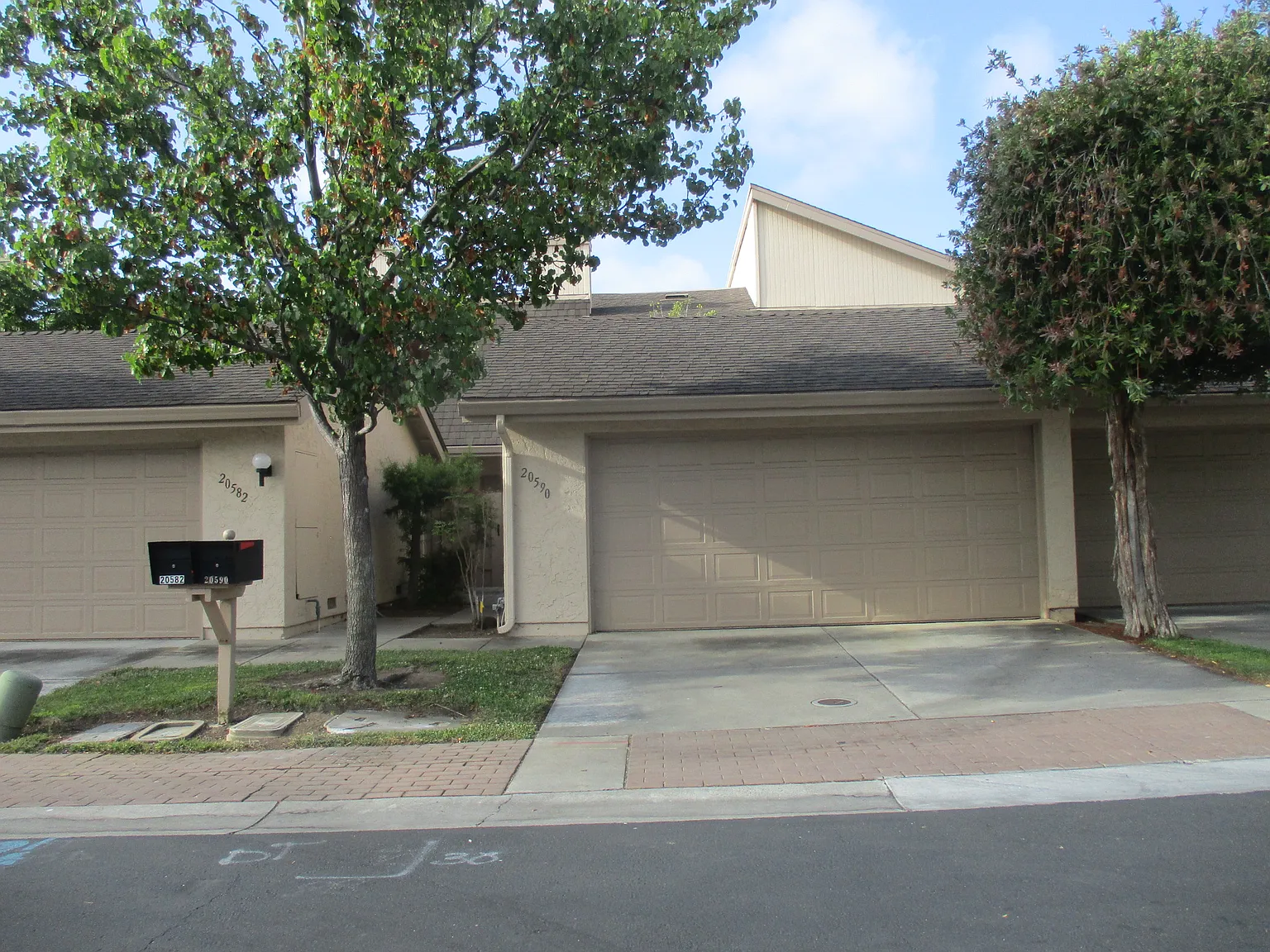 20590 Shady Oak Ln photo 1