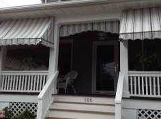 105 Ocean Ave, Loch Arbour, NJ 07711
