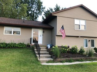 7649 W Jamison Dr, Frankfort, IL 60423