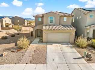 14685 S Avenida Lago De Plata, Vail, AZ 85641