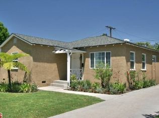 5018 Westwood Blvd, Culver City, CA 90230