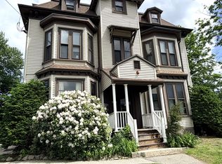 36 Pond St #1, South Weymouth, MA 02190