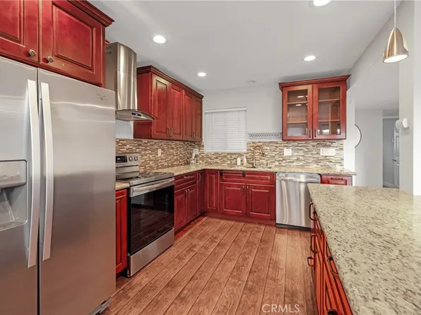 3168 Via Vis Unit C, Laguna Woods, CA 92637