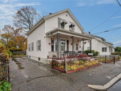 172 Ivy St, East Providence, RI, 02914