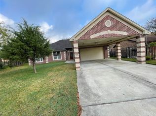 600 Riverbend St, Baytown, TX 77521