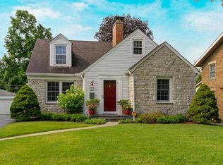 107 Blenheim Rd, Columbus, OH 43214