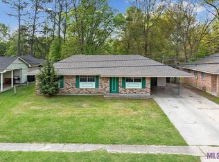 6750 Maplewood Dr, Baton Rouge, LA 70812