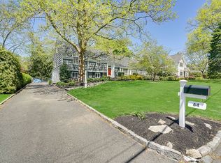 64 Rolling Hill Dr, Chatham, NJ