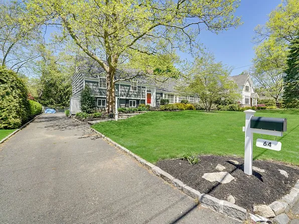64 Rolling Hill Dr, Chatham, NJ 07928