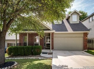 11414 Hospah, Helotes, TX 78023