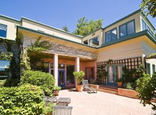 221 Hillside Ave, Mill Valley, CA