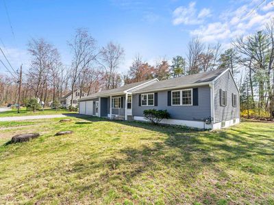 9 Spruce Street, Merrimack, NH, 03054