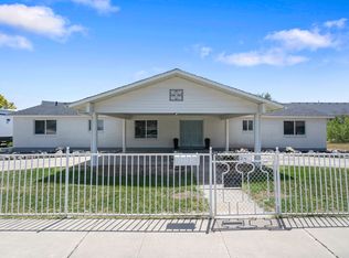 244 E Cherry St, Grantsville, UT 84029