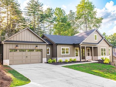 150 Red Maple Ln, Blairsville, GA, 30512