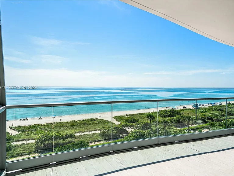 9349 Collins Ave #605 — Photo 10