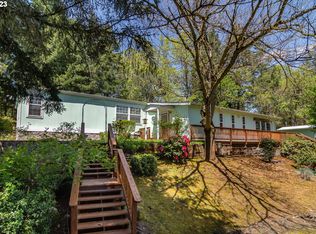 1001 Elgarose Rd, Roseburg, OR 97471