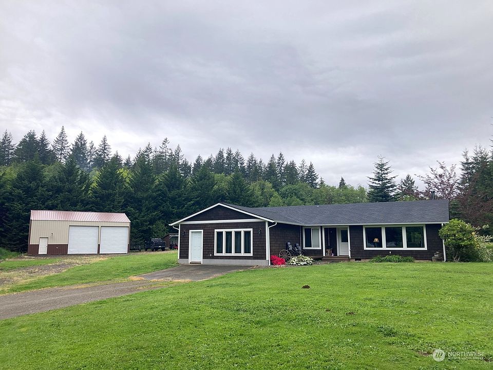 128 Horizon Lane, Cinebar, WA 98533 MLS 2242808 Zillow