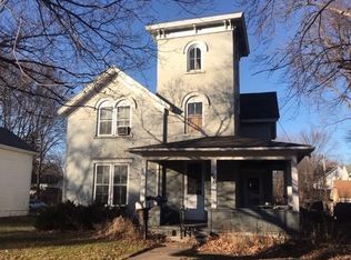 610 2nd St NW, Faribault, MN 55021