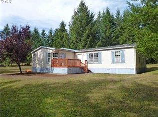 44873 Bull Dr, Lyons, OR 97358