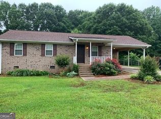 134 Morris Mill Rd, Griffin, GA 30223