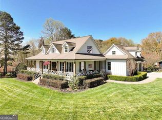 7093 Vaughn Rd, Canton, GA