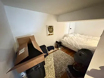 Rented by J PRESTON AND ASSOCIATES INC