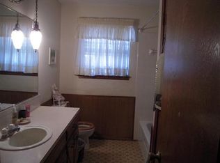 335885 E 760th Rd, Tryon, OK 74875