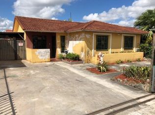 1222 SW 138th Ct, Miami, FL 33184