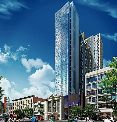 Rented by Living New York | media 21