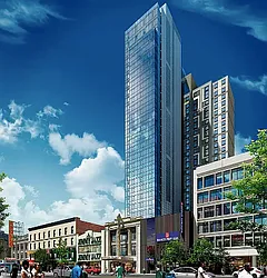 Rented by Living New York