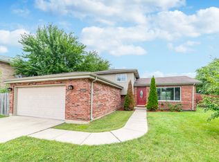14543 S Short St, Posen, IL 60469