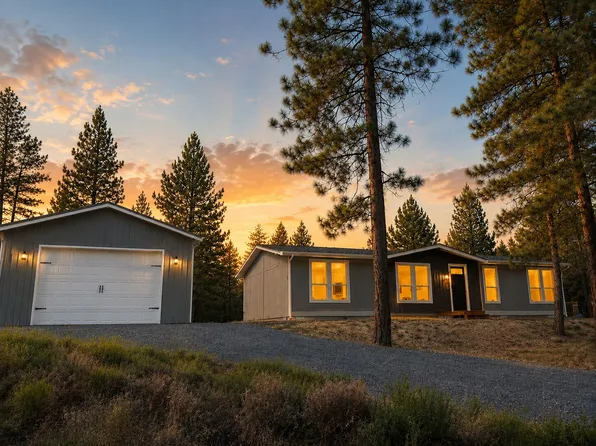 1325 Sommer Way, Kettle Falls, WA 99141