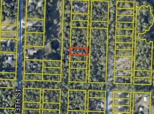 12th St, Pt Washington, FL 32459