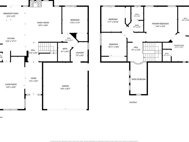 3904 Crescendo Ln — Photo 2