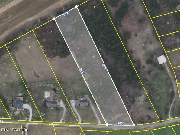 3115 Davis Ford Rd, Maryville, TN 37804