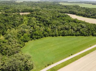 S Stringtown Rd, Covington, IN 47932