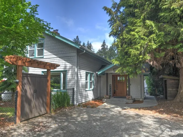 1406 Eskridge Boulevard SE, Olympia, WA 98501