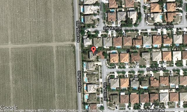 Map View