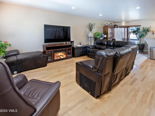 60 Mill Rd #G5, Eagle, CO 81631