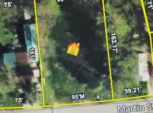 0 Martin St, McMinnville, TN 37110