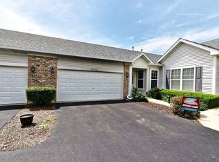 1619 Cadillac Cir, Romeoville, IL 60446