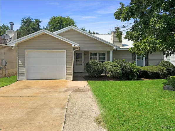 4220 Alexander Ln, Tuscaloosa, AL 35404