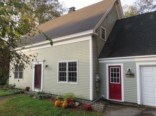 195 Medomak Rd, Bremen, ME 04551