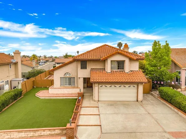 1075 Paseo La Cresta, Chula Vista, CA 91910