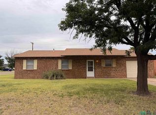 224 Tucker Ave, Clovis, NM 88101