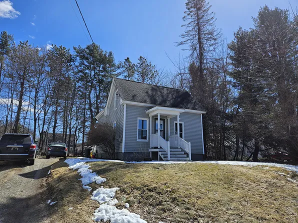 10 Goupee Street, Brewer, ME 04412