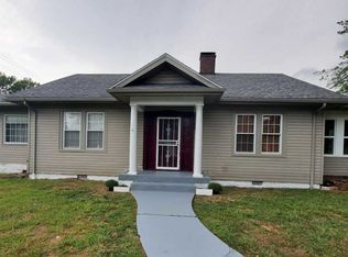 1501 S Grand Ave, Evansville, IN