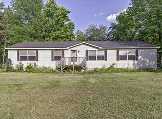 10728 E Rost Lake Rd, Coleman, WI 54112